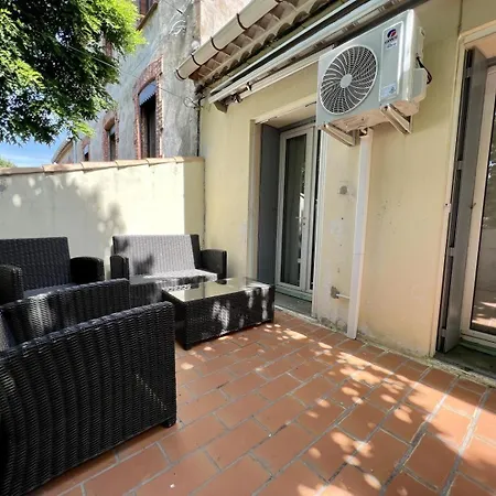 Les Cigales * Canet (Aude)