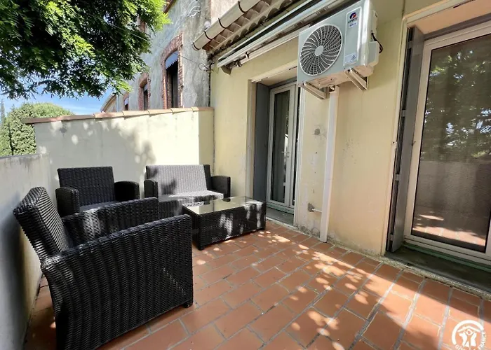 Les Cigales * Canet (Aude)